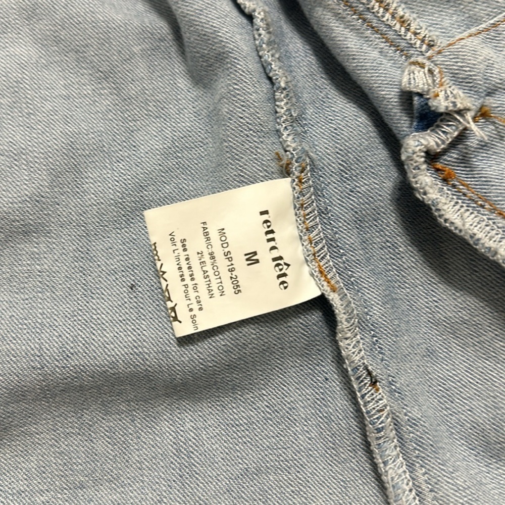 Retroféte - Picture 11 of 11